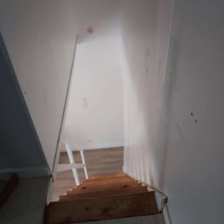 Maisonnette Saintes Ngoại thất bức ảnh