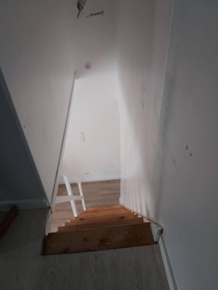 Maisonnette Saintes Ngoại thất bức ảnh