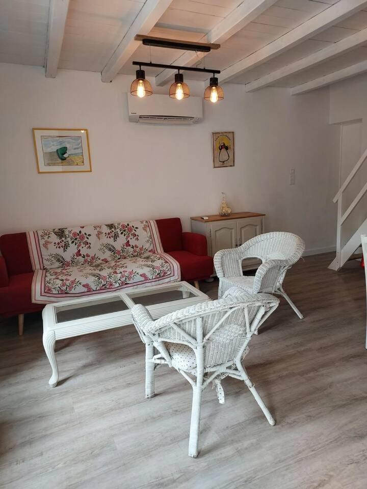 Maisonnette Saintes Ngoại thất bức ảnh